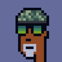 PunkForce #2542