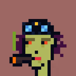 PunkForce #1732