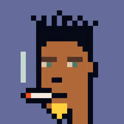 PunkForce #2833