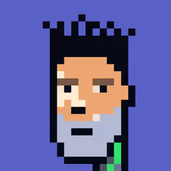 PunkForce #2179