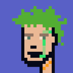 PunkForce #1769