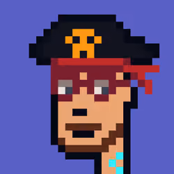 PunkForce #1457