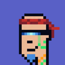 PunkForce #1725