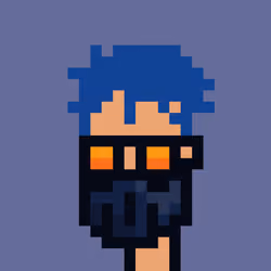 PunkForce #1667