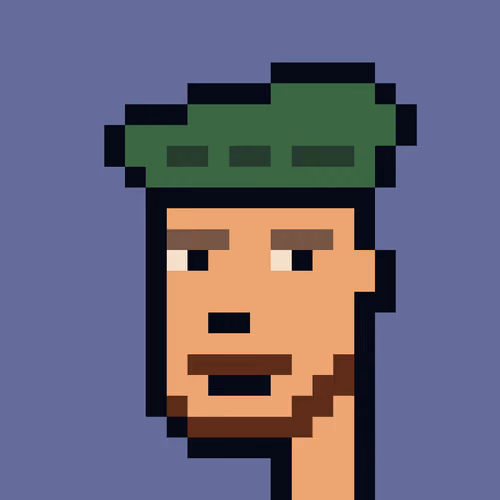 PunkForce #968