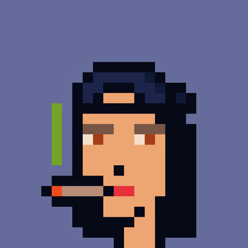 PunkForce #2634