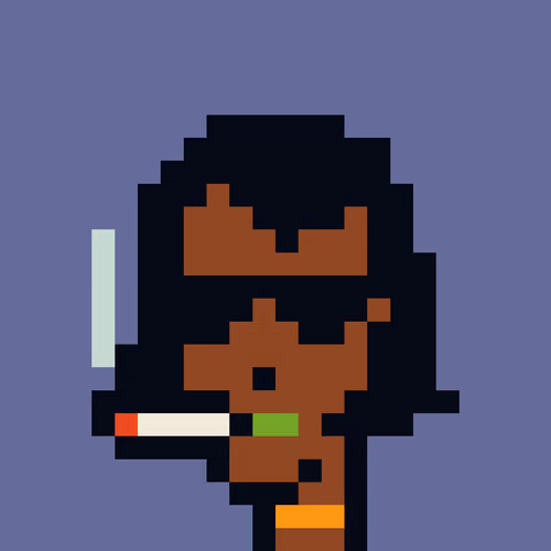 PunkForce #3028