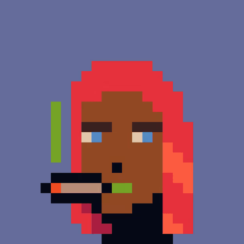 PunkForce #1010