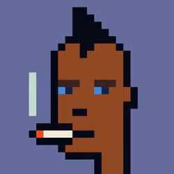 PunkForce #1877