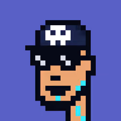 PunkForce #1648