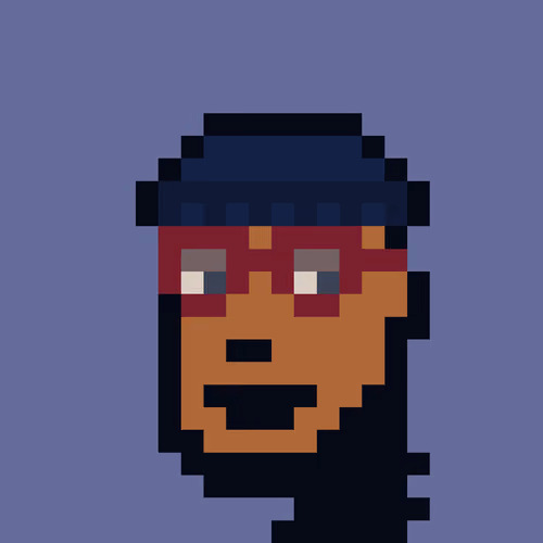 PunkForce #852