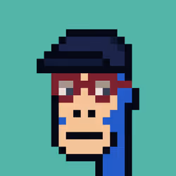 PunkForce #2113