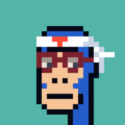 PunkForce #200