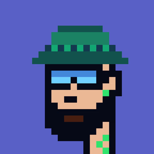 PunkForce #665