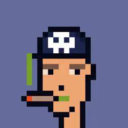 PunkForce #794