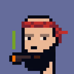 PunkForce #446