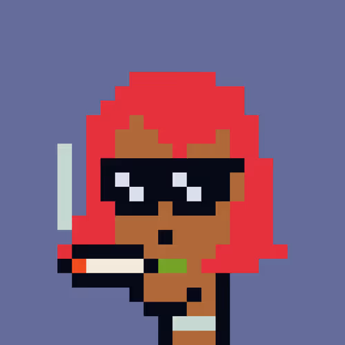 PunkForce #2469