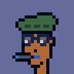 PunkForce #3013