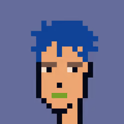 PunkForce #2401