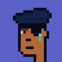 PunkForce #2234