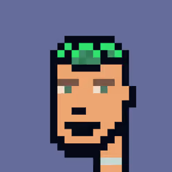 PunkForce #3470
