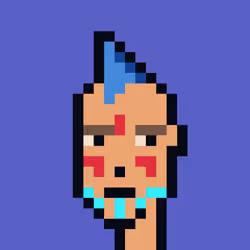 PunkForce #879