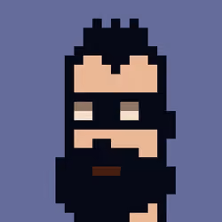 PunkForce #3378