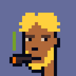 PunkForce #484