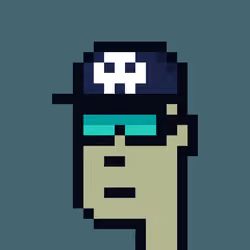 PunkForce #447