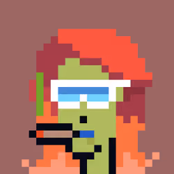 PunkForce #917