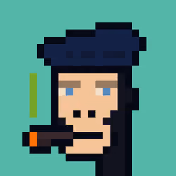 PunkForce #536