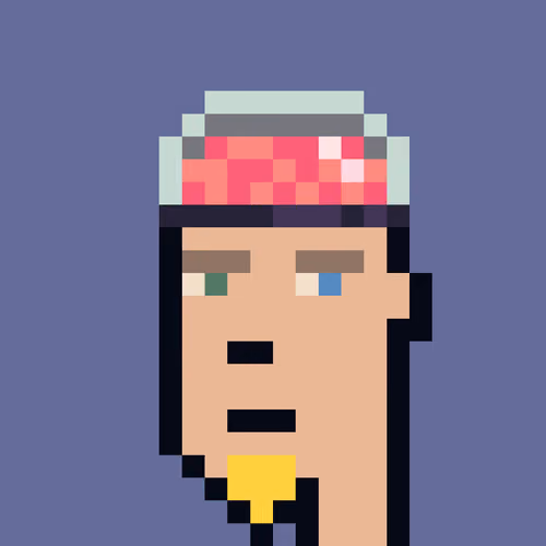 PunkForce #2625