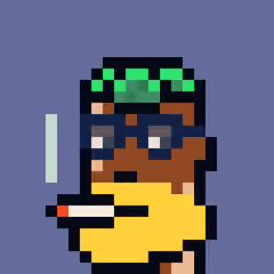 PunkForce #1641