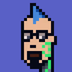 PunkForce #2178
