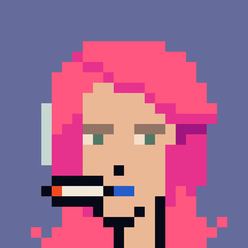 PunkForce #2966