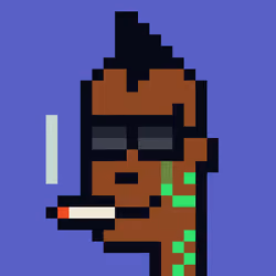 PunkForce #192