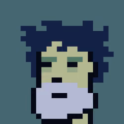 PunkForce #1644