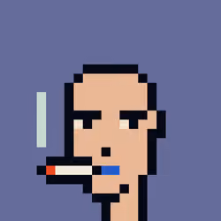 PunkForce #2177