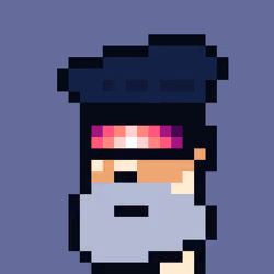 PunkForce #2520