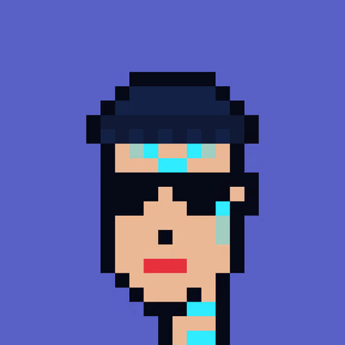 PunkForce #887