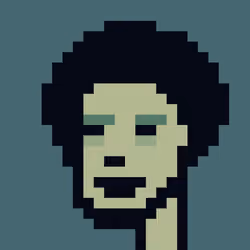 PunkForce #799