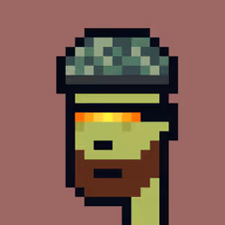 PunkForce #1052