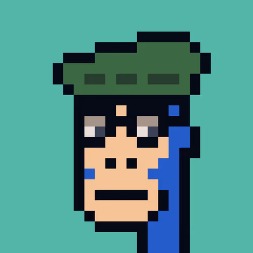 PunkForce #1424