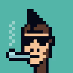 PunkForce #3250