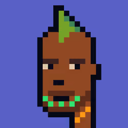 PunkForce #2516