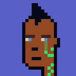 PunkForce #2168