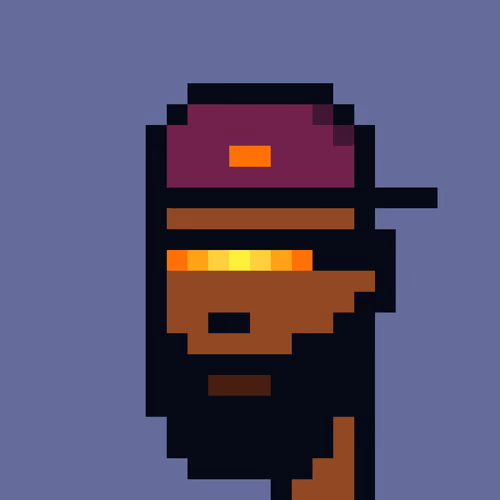 PunkForce #1626