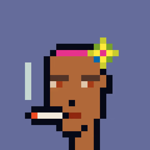 PunkForce #674