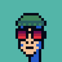 PunkForce #556