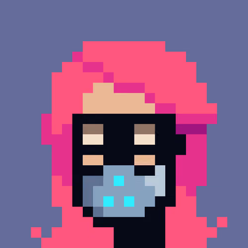 PunkForce #943
